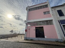 Armazém Não Definido - Alhandra, Vila Franca de Xira, Lisboa