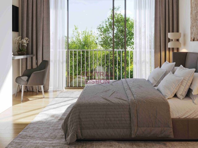 Moradia T3 - Alverca do Ribatejo, Vila Franca de Xira, Lisboa - Imagem grande