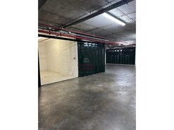 Garagem - Parque das Na��es, Lisboa, Lisboa