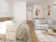 Apartamento T1 - Santa Marinha, Vila Nova de Gaia, Porto - Miniatura: 3/9
