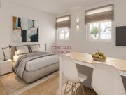 Apartamento T1 - Santa Marinha, Vila Nova de Gaia, Porto - Miniatura: 4/9