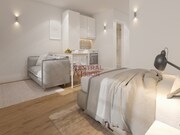 Apartamento T1 - Santa Marinha, Vila Nova de Gaia, Porto - Miniatura: 5/9