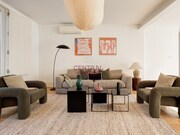 Apartamento T4 - Santa Maria Maior, Lisboa, Lisboa - Miniatura: 3/9