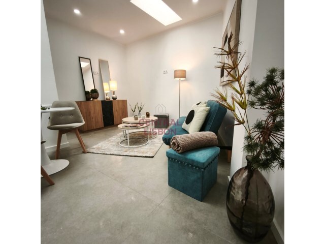 Apartamento T3 - Penha de Fran�a, Lisboa, Lisboa - Imagem grande