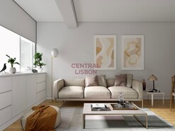 Apartamento T1 - Estrela, Lisboa, Lisboa