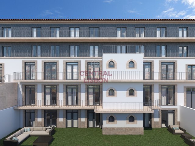 Apartamento T1 - Cedofeita, Porto, Porto - Imagem grande