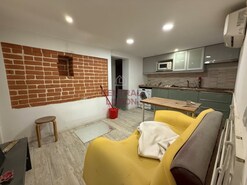 Apartamento T3 - Arroios, Lisboa, Lisboa
