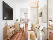 Apartamento T1 - Cedofeita, Porto, Porto - Miniatura: 4/9