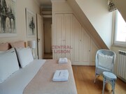 Apartamento T2 - Miseric�rdia, Lisboa, Lisboa - Miniatura: 9/9
