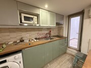 Apartamento T3 - Arroios, Lisboa, Lisboa - Miniatura: 2/9