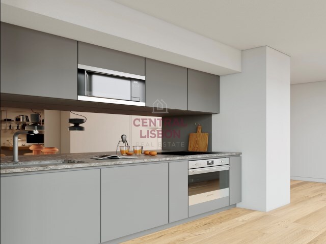 Apartamento T2 - Estrela, Lisboa, Lisboa - Imagem grande