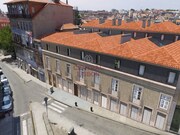 Apartamento T1 - Cedofeita, Porto, Porto - Miniatura: 2/9