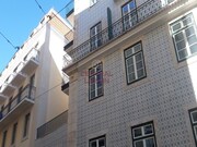 Apartamento T1 - Santa Maria Maior, Lisboa, Lisboa - Miniatura: 1/9