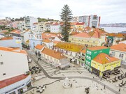Pr�dio - Almada, Almada, Set�bal - Miniatura: 1/9