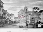 Pr�dio - Almada, Almada, Set�bal - Miniatura: 3/9