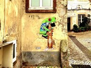 Pr�dio - Almada, Almada, Set�bal - Miniatura: 7/9