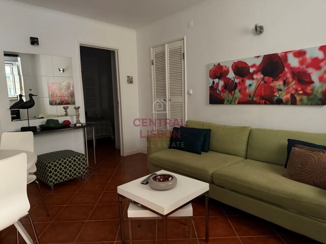 Apartamento T0 - Santa Maria Maior, Lisboa, Lisboa - Imagem grande