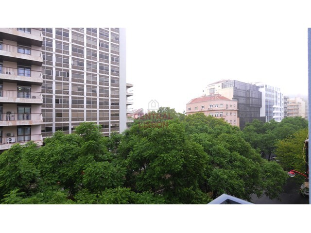 Apartamento T4 - Avenidas Novas, Lisboa, Lisboa - Imagem grande