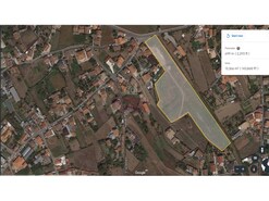Terreno Urbano - Pinheiro da Bemposta, Oliveira de Azem�is, Aveiro