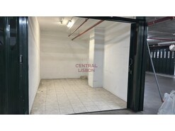 Garagem Não Definido - Parque das Nações, Lisboa, Lisboa