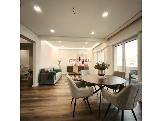 Apartamento T3 - Benfica, Lisboa, Lisboa - Imagem grande