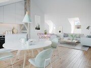 Apartamento T1 - Santa Maria Maior, Lisboa, Lisboa - Miniatura: 8/9