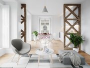 Apartamento T1 - Santa Maria Maior, Lisboa, Lisboa - Miniatura: 9/9