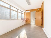 Escrit�rio - Arroios, Lisboa, Lisboa - Miniatura: 2/9