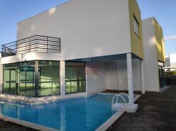 Moradia T5 - Quinta do Anjo, Palmela, Set�bal
