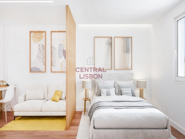 Apartamento T2 - Cedofeita, Porto, Porto - Imagem grande