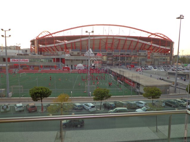 Apartamento T2 - São Domingos de Benfica, Lisboa, Lisboa - Imagem grande