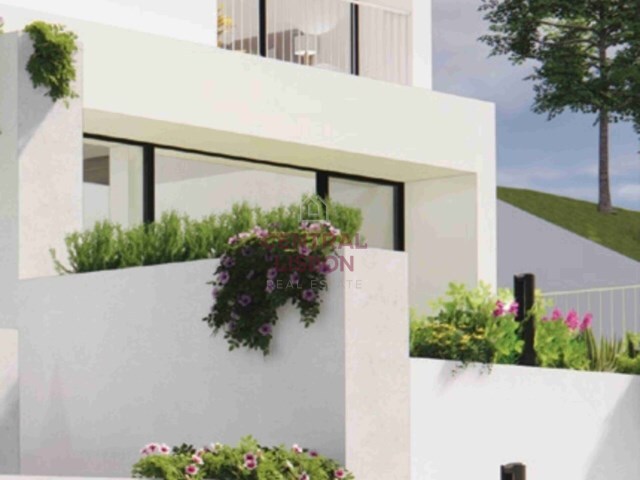 Moradia T3 - Alverca do Ribatejo, Vila Franca de Xira, Lisboa - Imagem grande