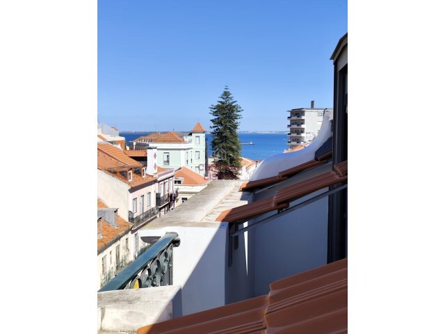Apartamento T2 - S�o Vicente, Lisboa, Lisboa - Imagem grande