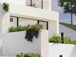 Moradia T3 - Alverca do Ribatejo, Vila Franca de Xira, Lisboa