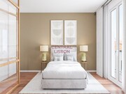 Apartamento T2 - Cedofeita, Porto, Porto - Miniatura: 2/5