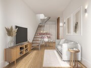 Apartamento T2 - Santa Marinha, Vila Nova de Gaia, Porto - Miniatura: 1/9