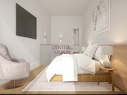 Apartamento T2 - Santa Marinha, Vila Nova de Gaia, Porto - Miniatura: 4/9