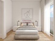 Apartamento T2 - Santa Marinha, Vila Nova de Gaia, Porto - Miniatura: 5/9