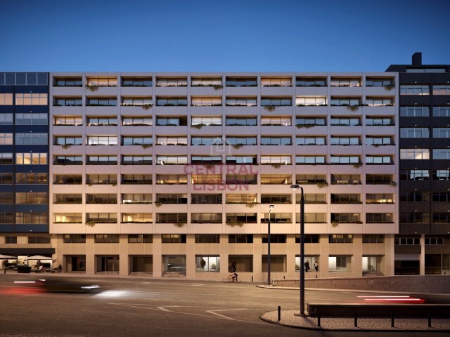 Apartamento T1 - Estrela, Lisboa, Lisboa - Imagem grande