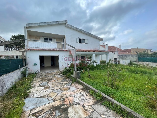 Moradia T3 - Castelo (Sesimbra), Sesimbra, Set�bal - Imagem grande