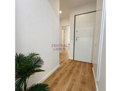 Apartamento T2 - Benfica, Lisboa, Lisboa