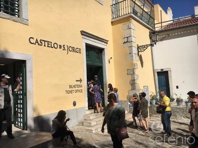 Prdio - Santa Maria Maior, Lisboa, Lisboa - Imagem grande