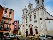 Apartamento T1 - Santa Maria Maior, Lisboa, Lisboa - Miniatura: 2/9