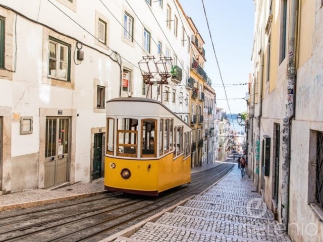 Apartamento T1 - Misericrdia, Lisboa, Lisboa - Imagem grande