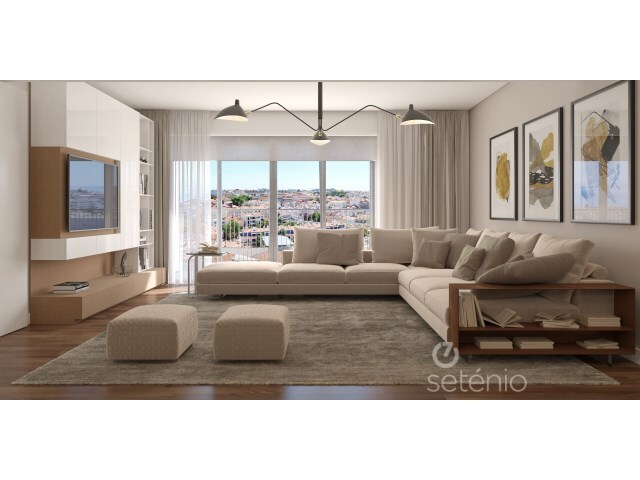 Apartamento T2 - Campo de Ourique, Lisboa, Lisboa - Imagem grande