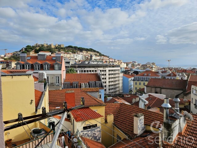 Prdio - Arroios, Lisboa, Lisboa - Imagem grande