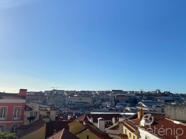 Prdio - Santa Maria Maior, Lisboa, Lisboa - Imagem grande
