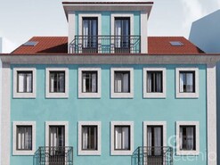 Prdio - Alcantara, Lisboa, Lisboa