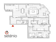 Apartamento T3 - Areeiro, Lisboa, Lisboa - Miniatura: 4/9