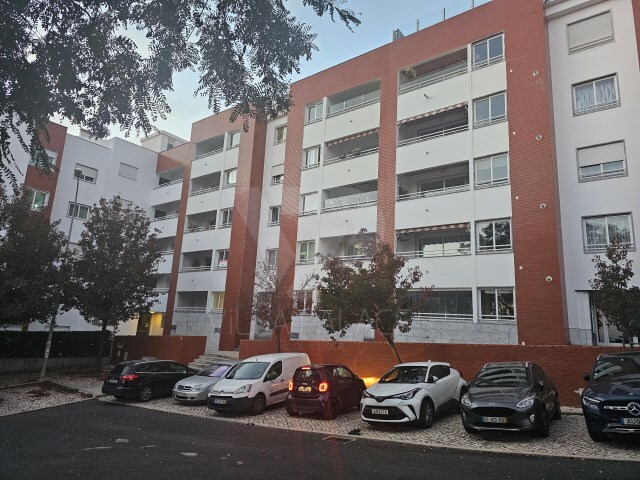 Apartamento T2 - So Domingos de Rana, Cascais, Lisboa - Imagem grande
